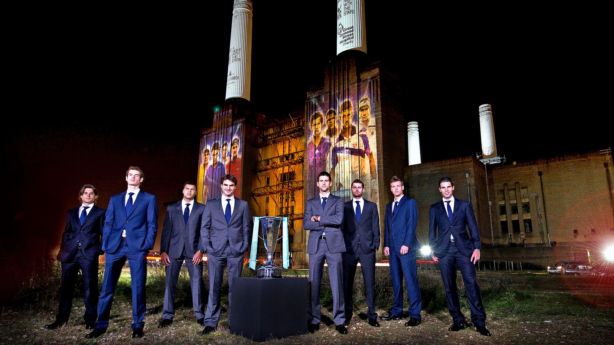 ATP Finals