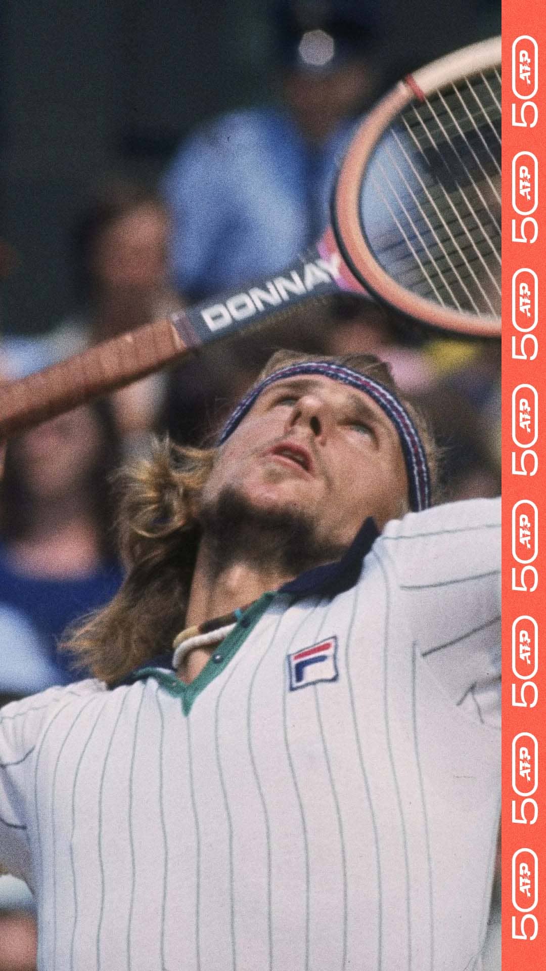 Bjorn Borg