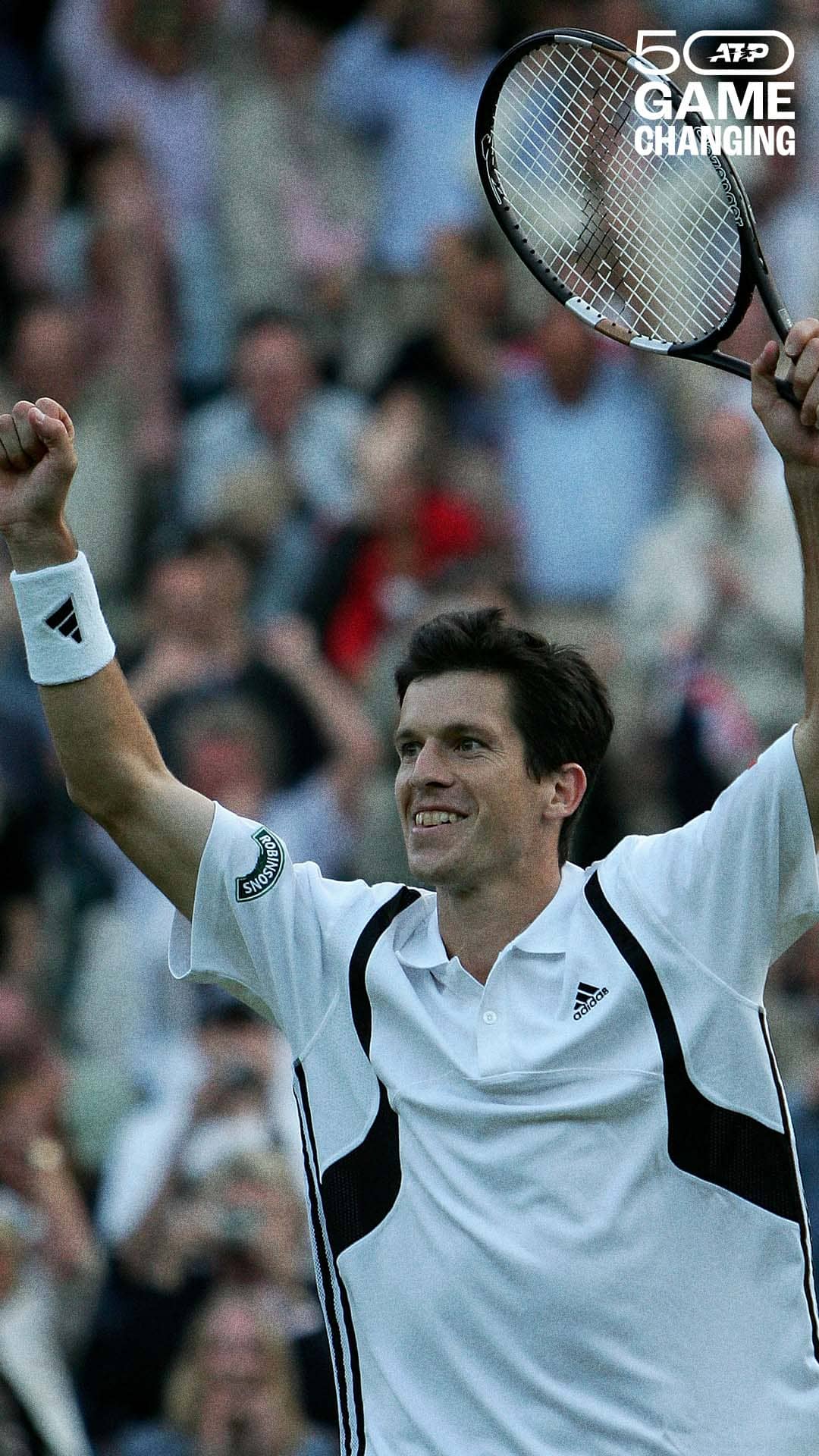 ATP 50: Fabulous Fashion | ATP Tour | Tennis ATP 50: Fabulous Fashion | ATP Tour | Tennis