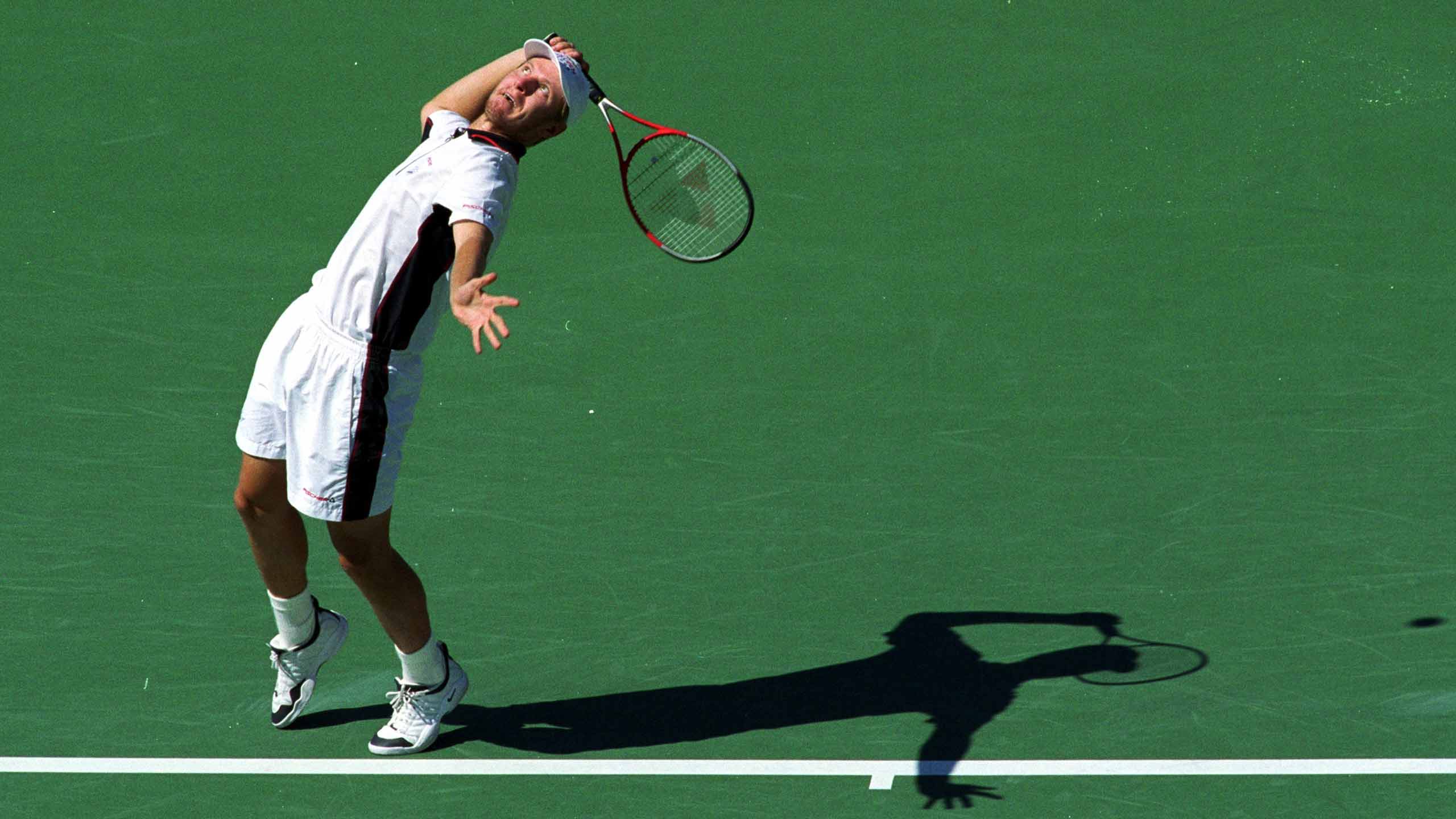 Yevgeny Kafelnikov