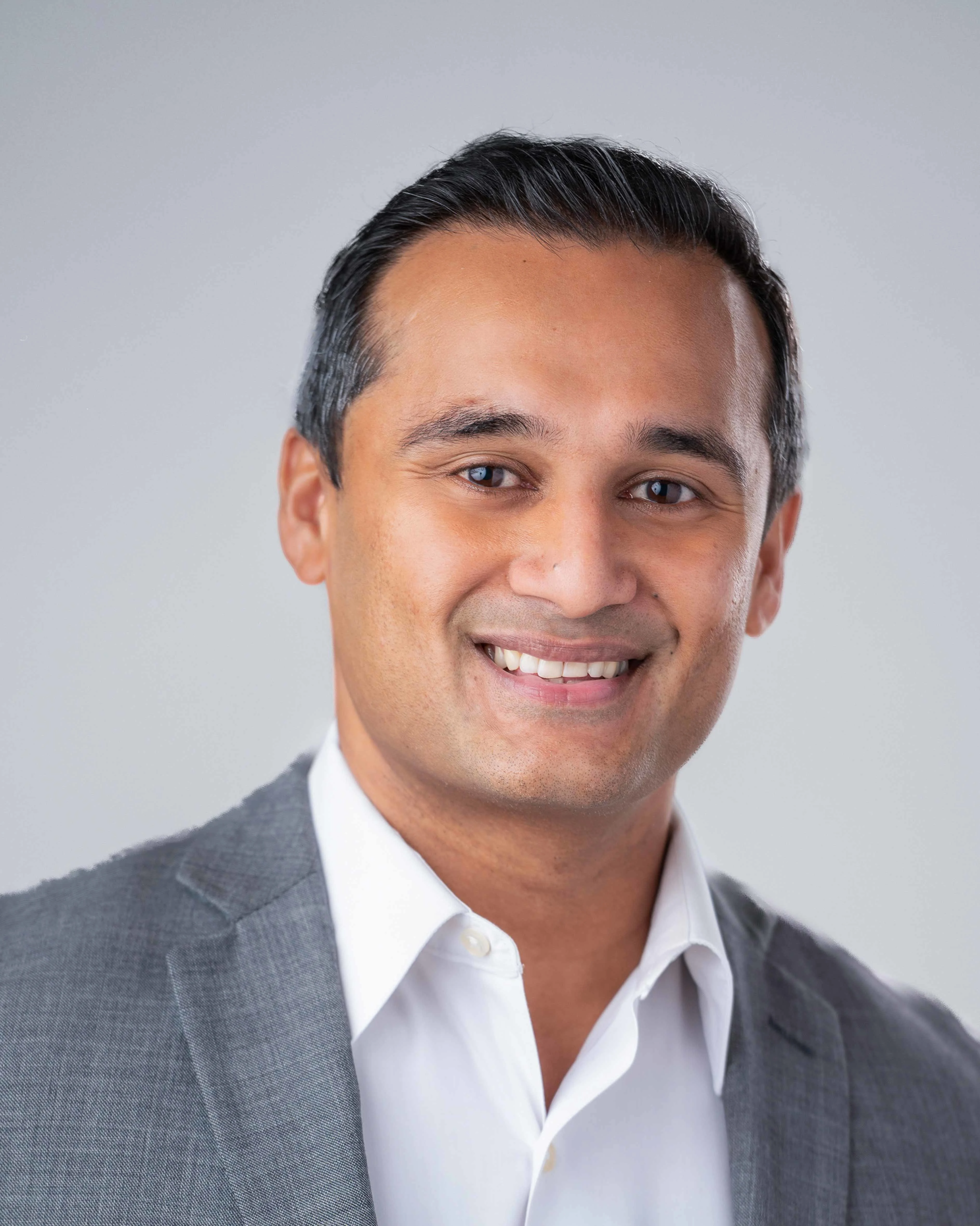 Yash Shah, Chief Financial Officer at ATP Tour