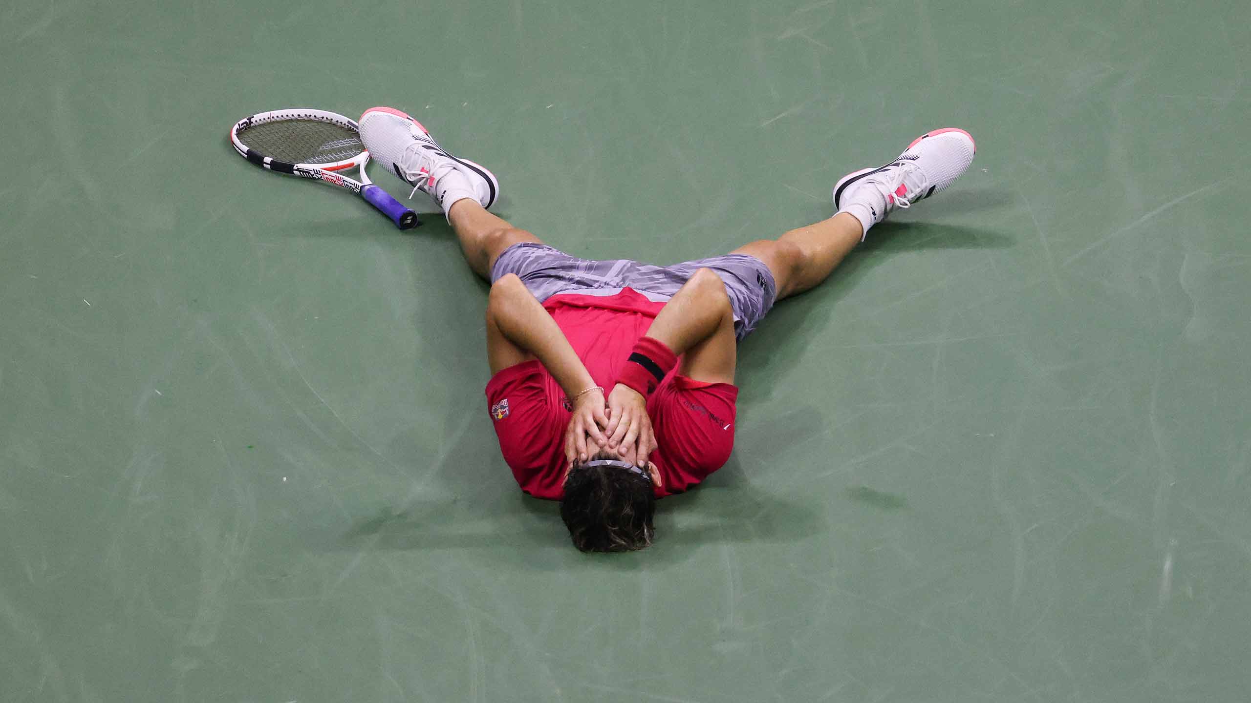 Dominic Thiem