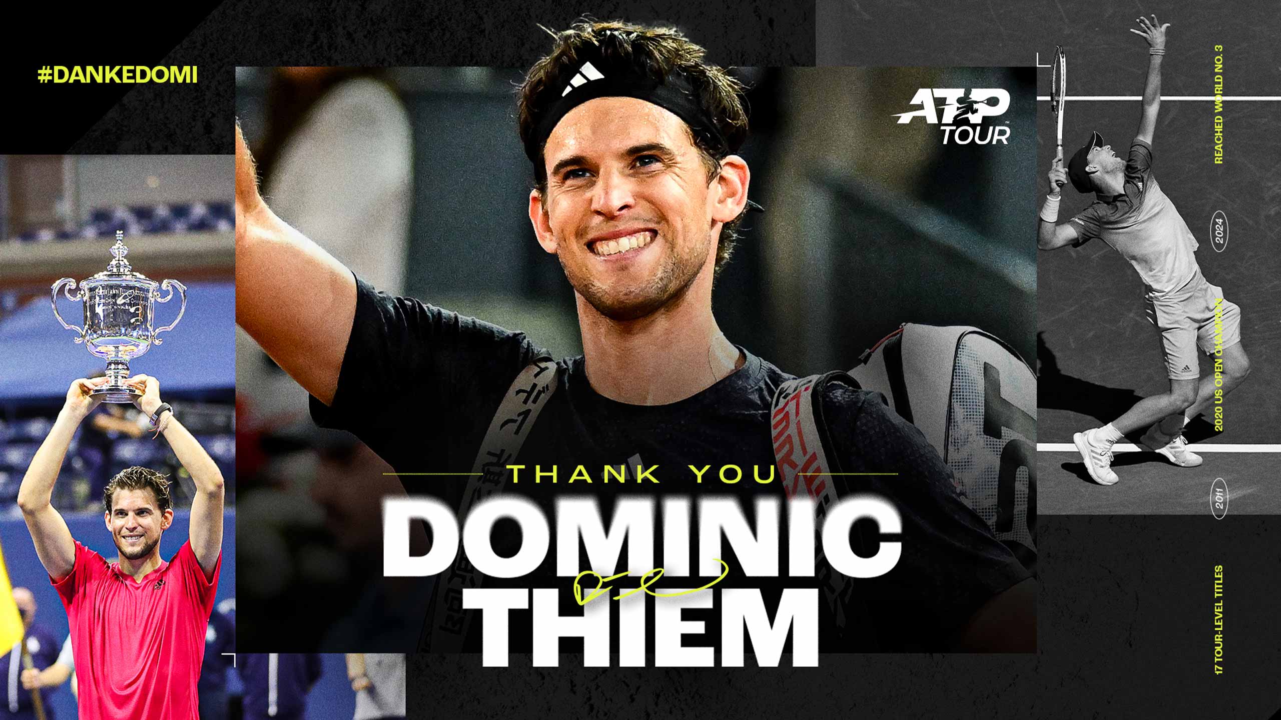 Dominic Thiem