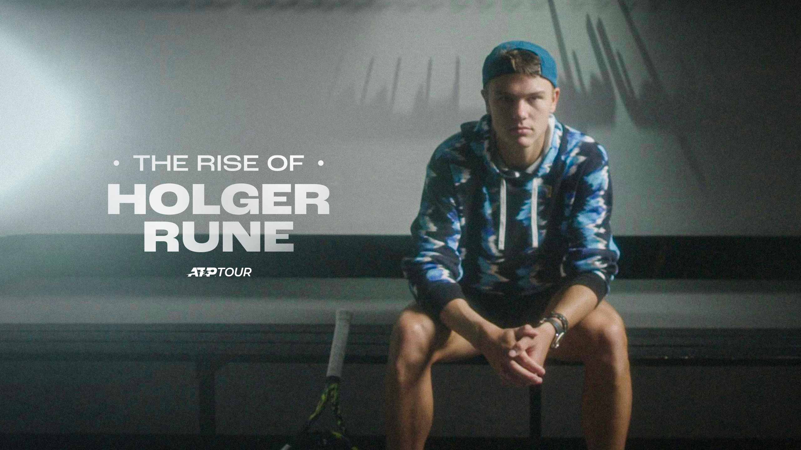 Holger Rune