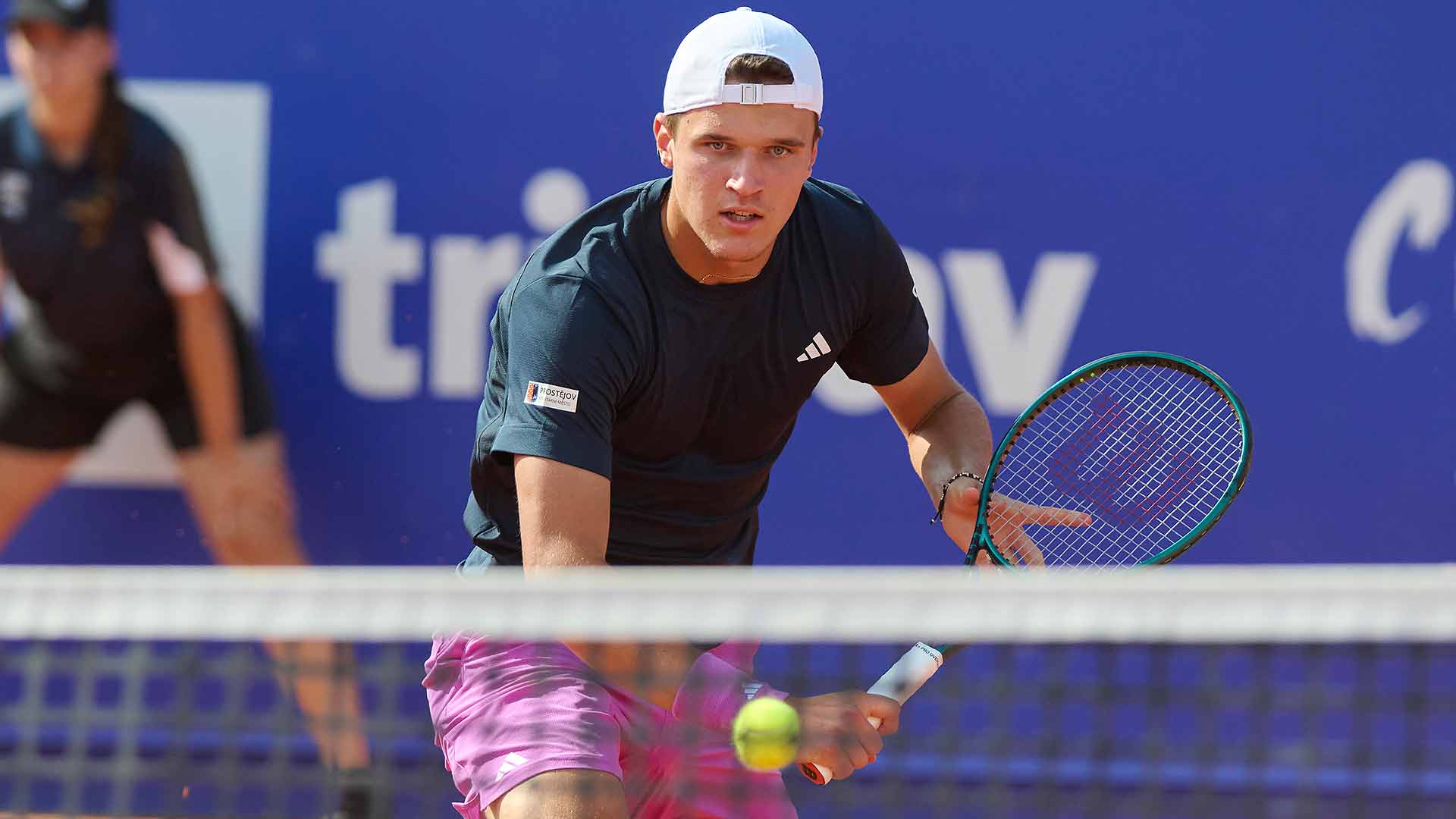 Jakub Mensik