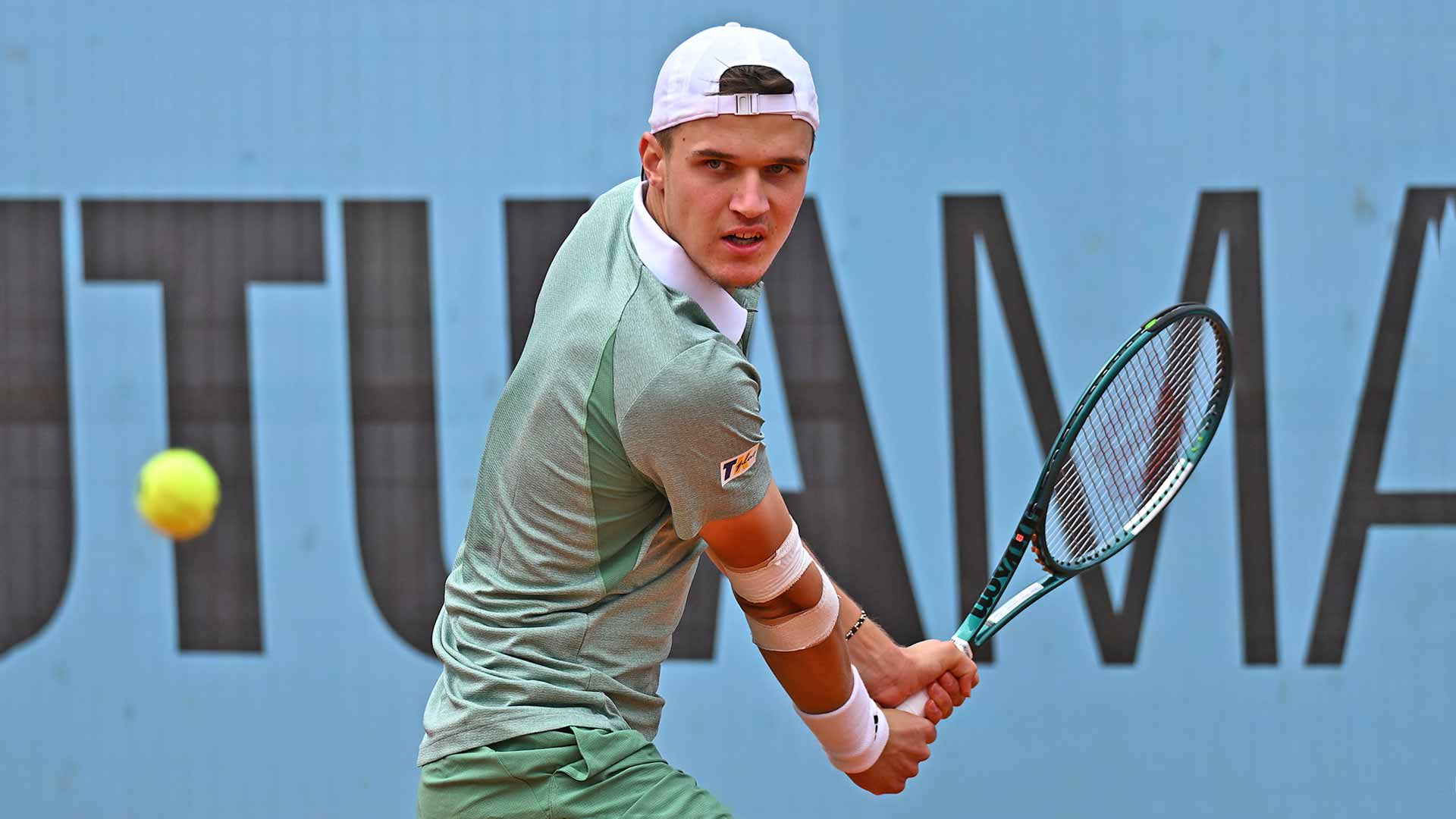 Jakub Mensik