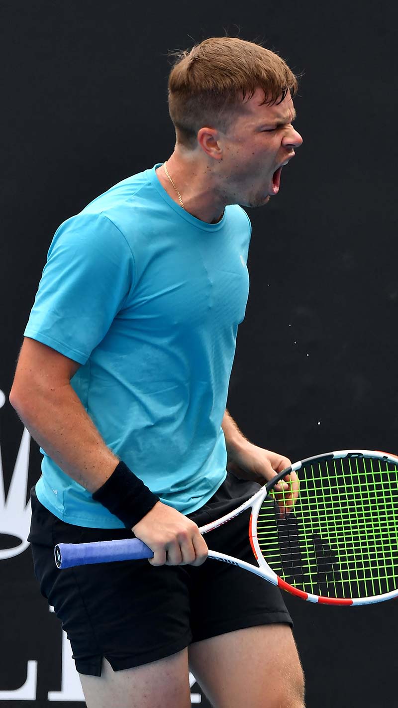 Stefan Kozlov