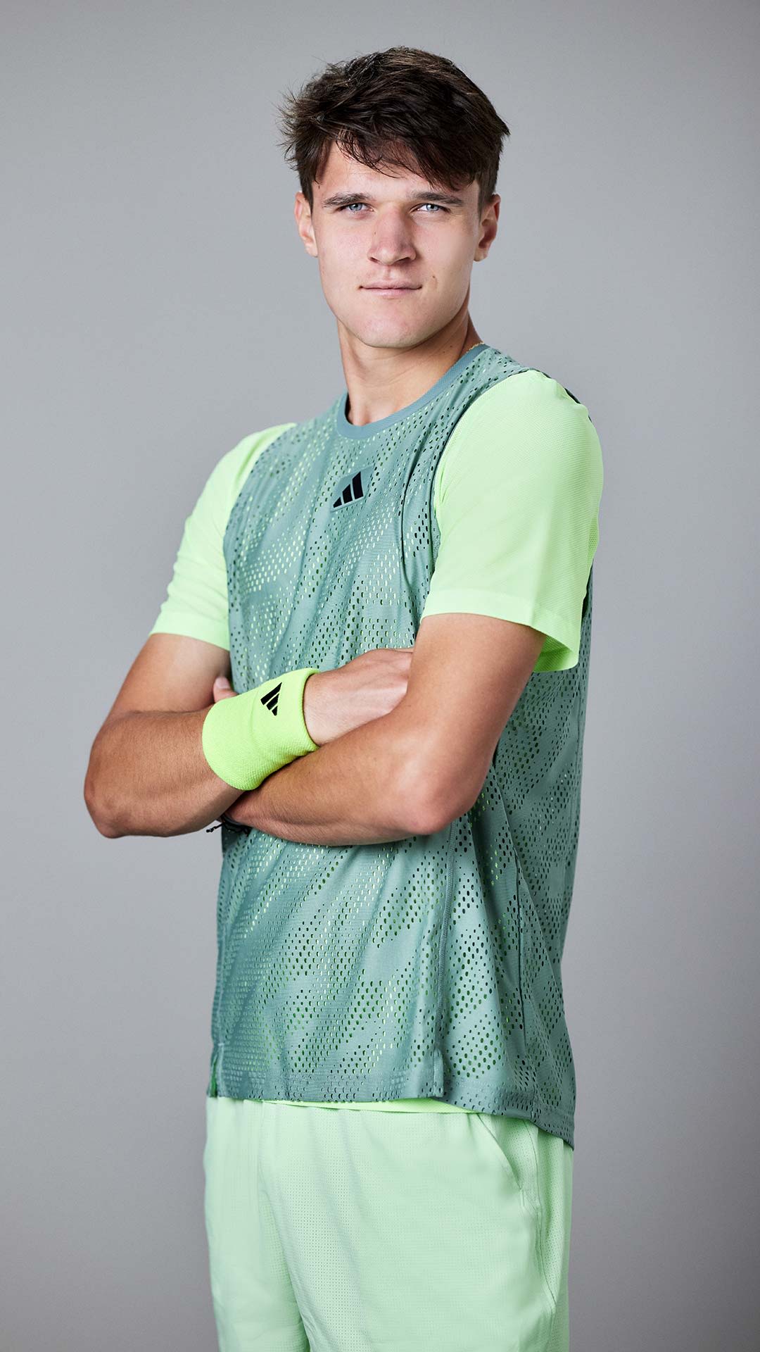 Jakub Mensik