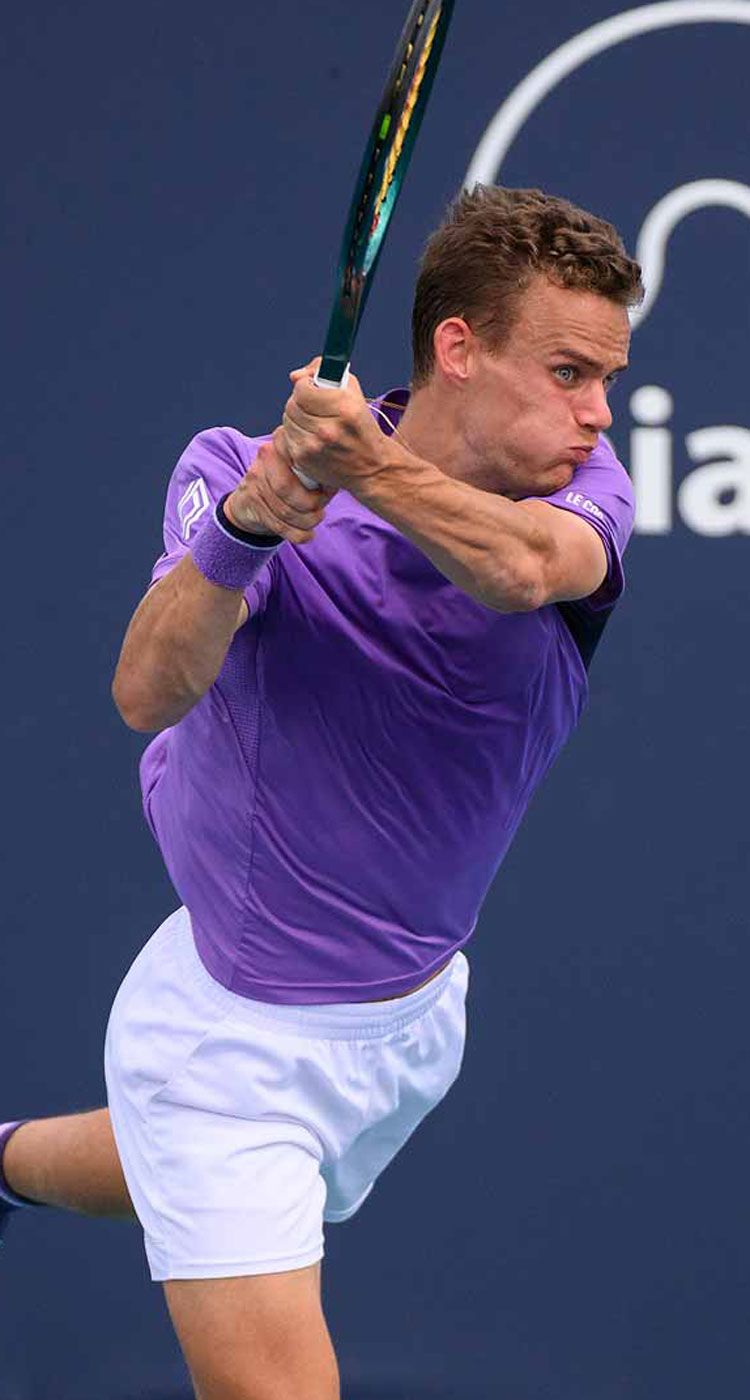 Luca Van Assche