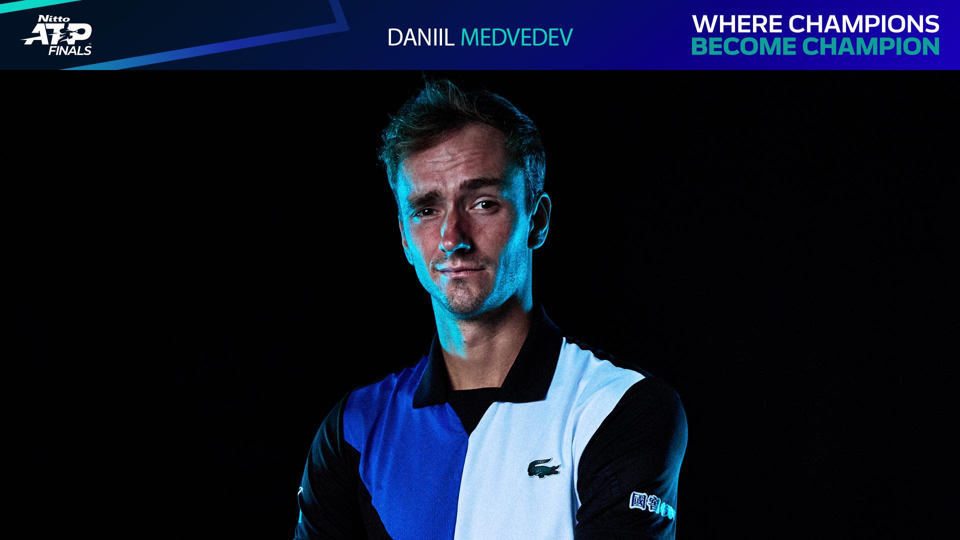 Daniil Medvedev