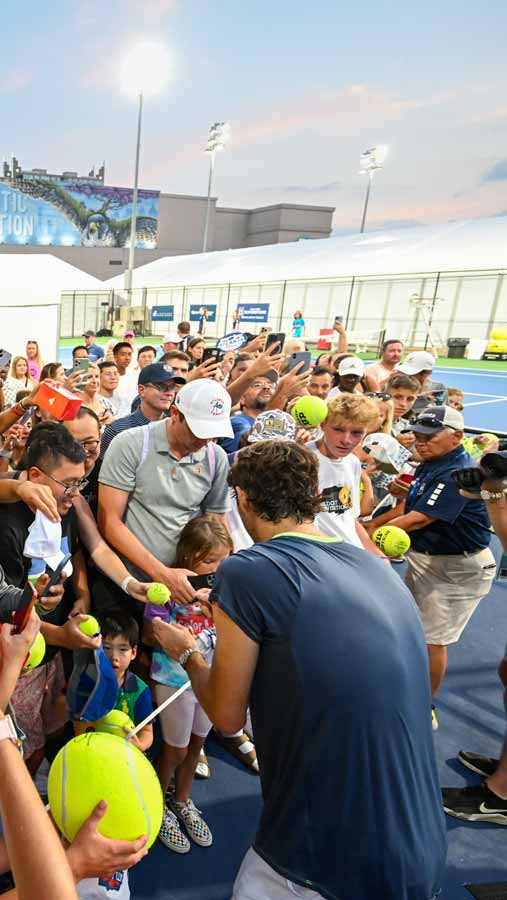 Clive Bullimore Autograph Collection: A Celebrity Signature Treasure