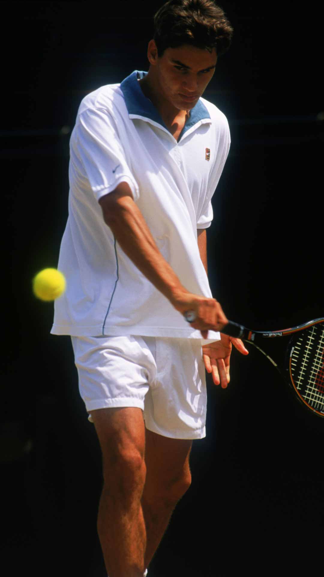 The Story Of Roger Federer's Career | ATP Tour | Tennis