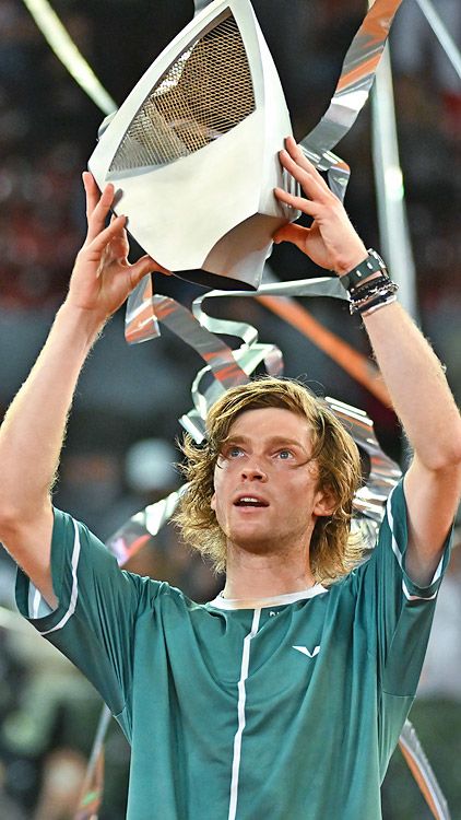 Story of the Season | ATP Tour | Tennis