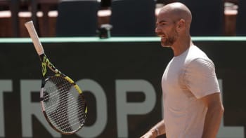Adrian Mannarino