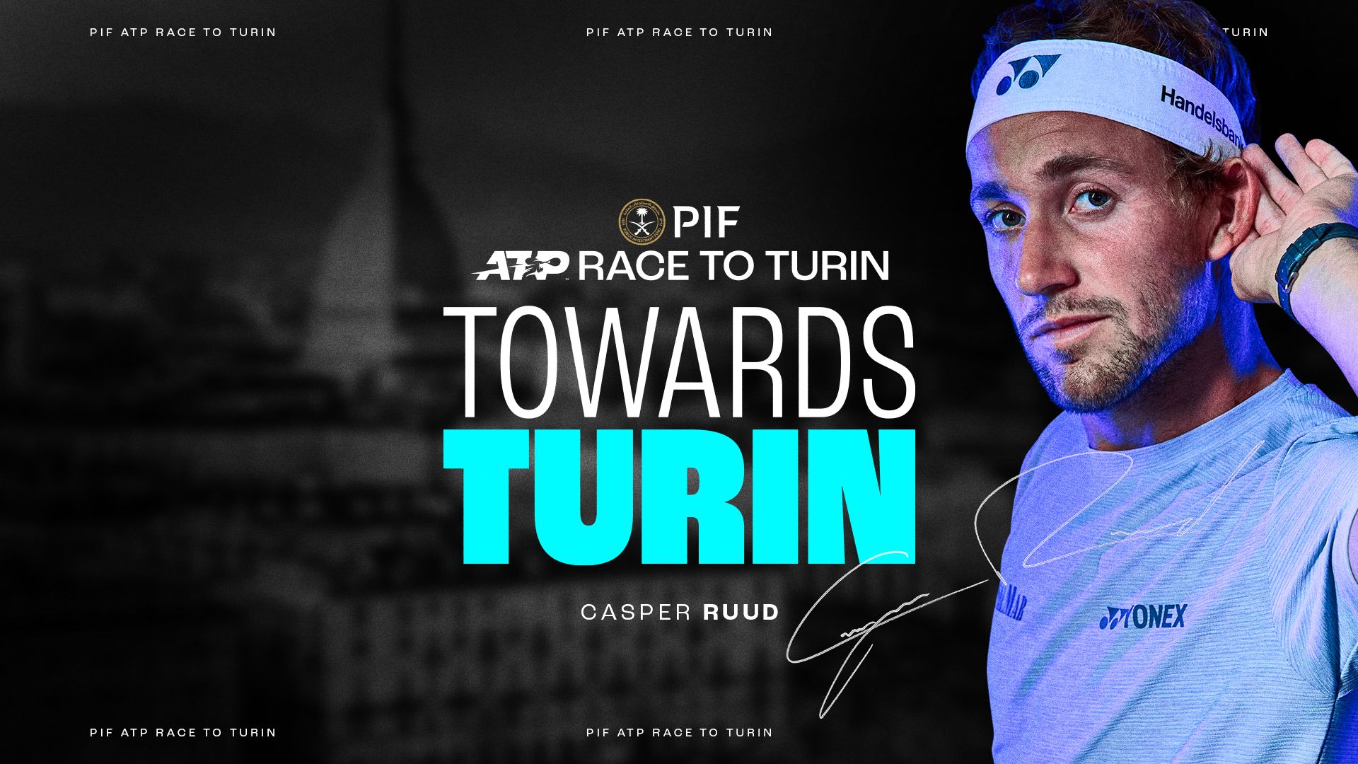 Casper Ruud