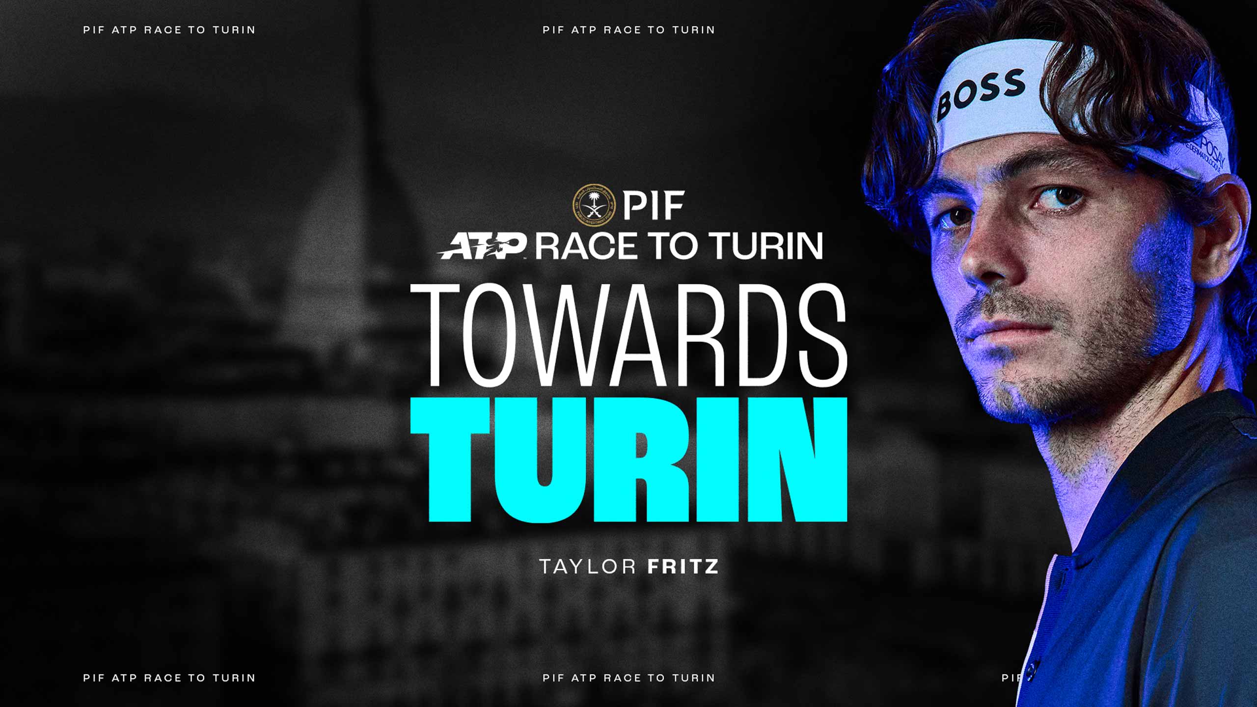 Taylor Fritz