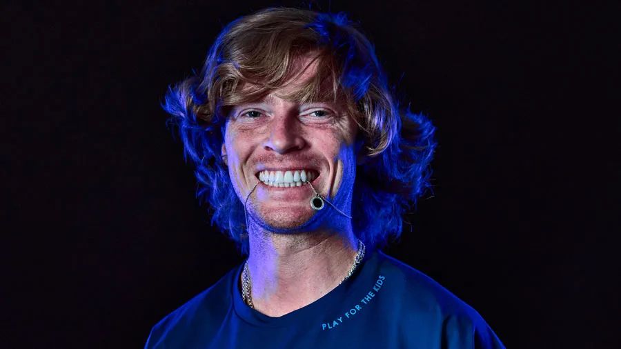 Andrey Rublev