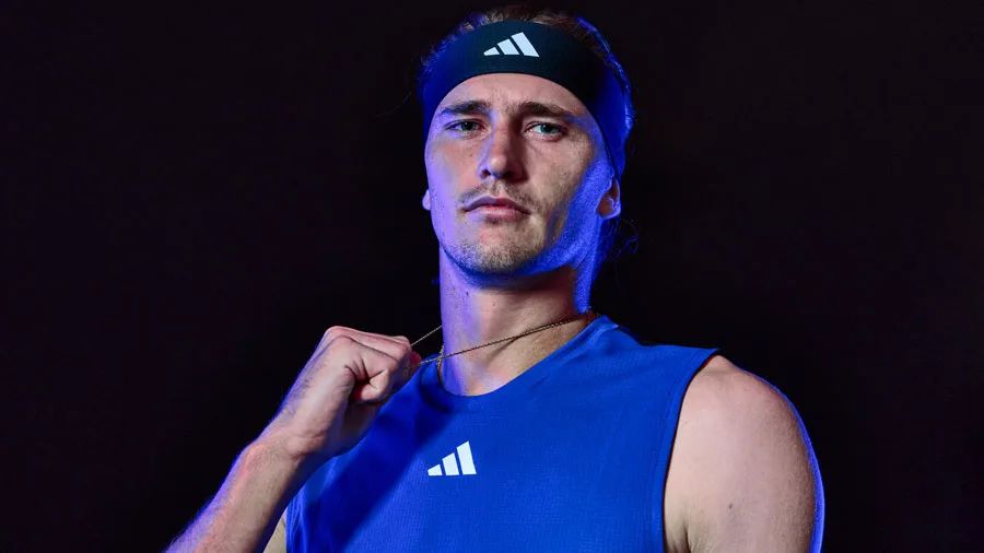 Alexander Zverev