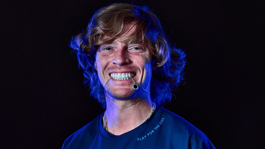 Andrey Rublev