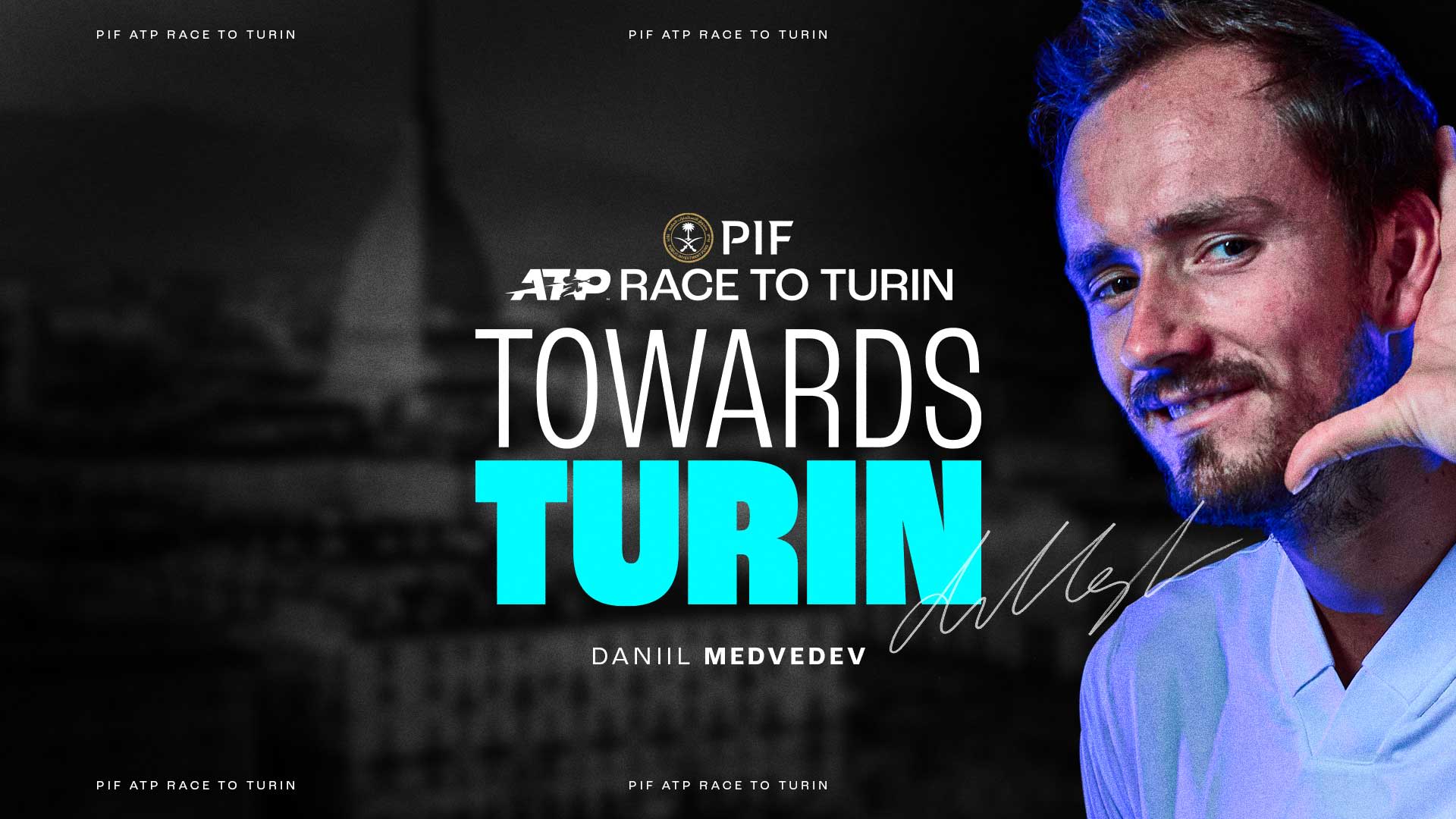Daniil Medvedev