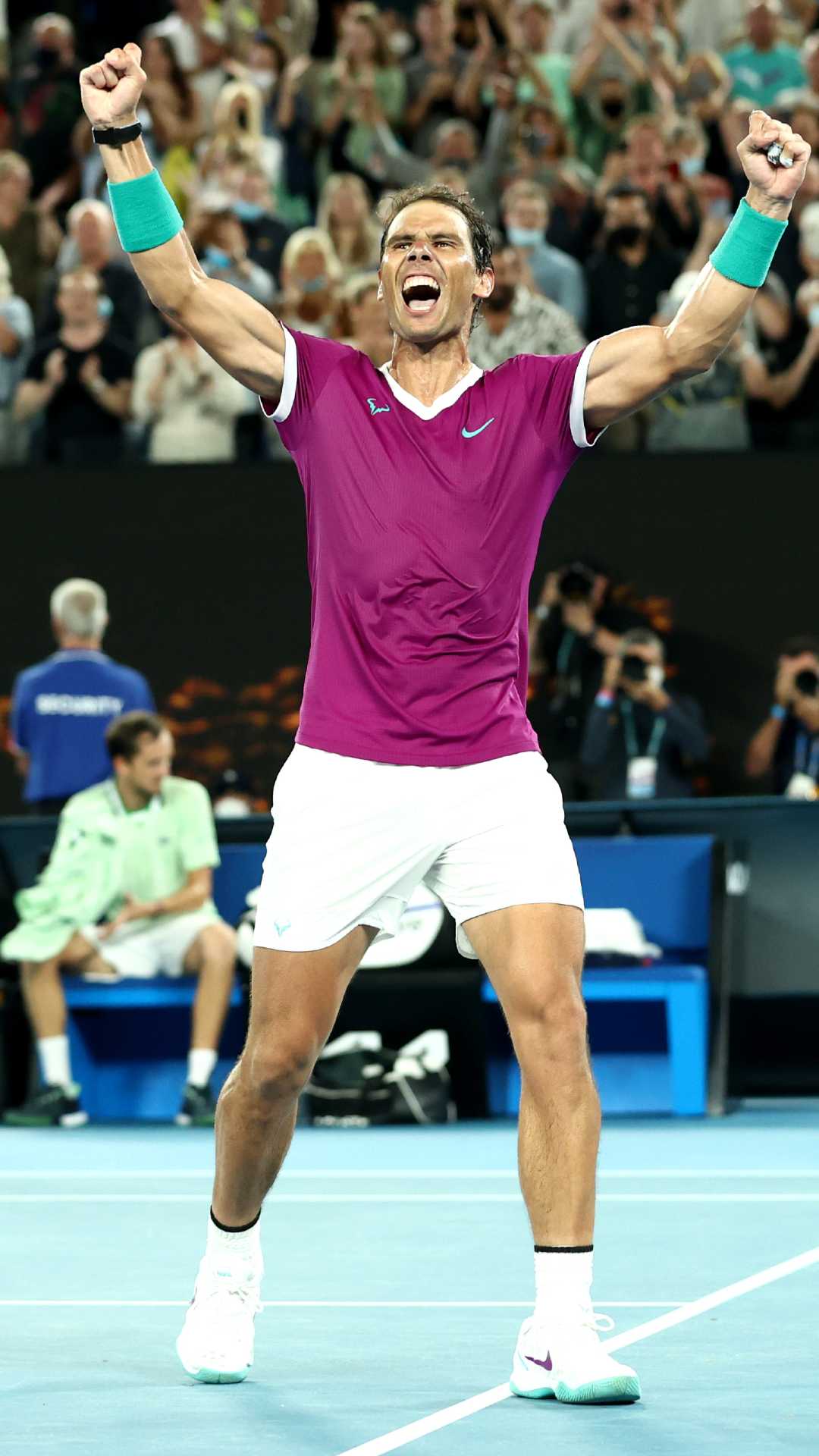 Rafael Nadal