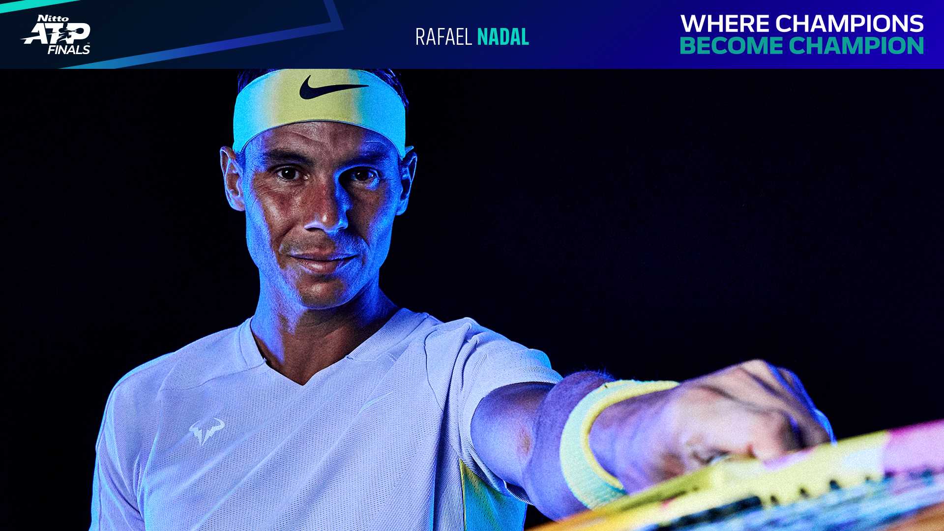 Rafael Nadal