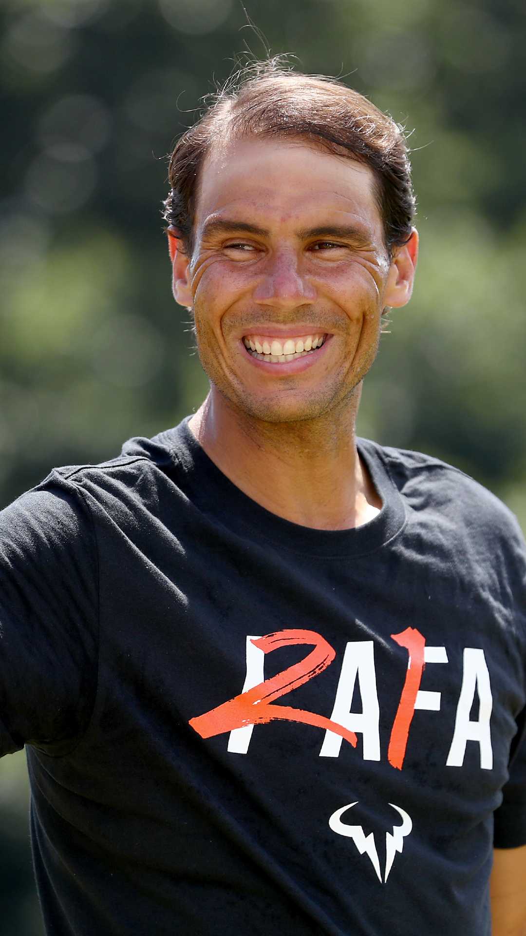 Rafael Nadal